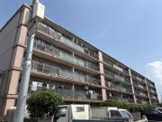 青山年ヶ森ハイツA棟