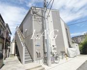 ＪＲ常磐線（各駅停車）松戸駅まで徒歩8分