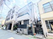 アデッソ学芸大