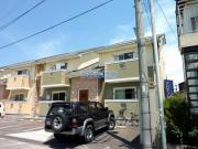 西鉄天神大牟田線宮の陣駅まで徒歩5分