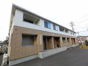 ＪＲ内房線姉ケ崎駅まで徒歩7分
