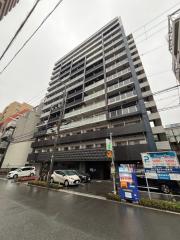 地下鉄中央線堺筋本町駅まで徒歩6分