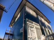 ＪＲ仙山線北山駅まで徒歩1分