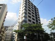 パークハウス八丁堀リバーサイド
