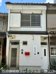 内代町二丁目 貸家