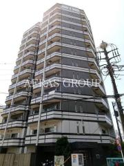 AZEST中野新橋