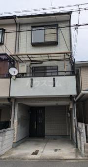 西院久田町戸建