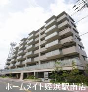 ＪＲ筑肥線下山門駅まで徒歩7分