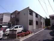 クレイノ日新香里園