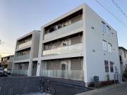 小田急小田原線愛甲石田駅まで徒歩13分