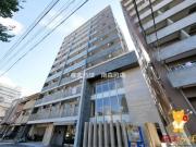 地下鉄御堂筋線大国町駅まで徒歩5分