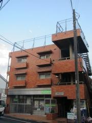 第二ハヤブサマンション