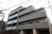 東急大井町線荏原町駅まで徒歩5分