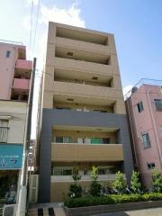 ＪＲ京浜東北・根岸線山手駅まで徒歩13分