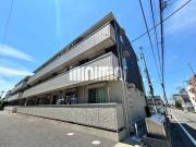 ヴィクトワール 弐番館