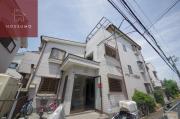 ハーモニーハイツ花園本町