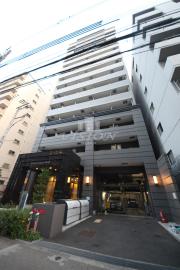 京阪本線天満橋駅まで徒歩6分