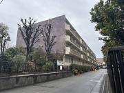 姿見台スカイハイツB棟