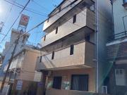 阪神本線武庫川駅まで徒歩2分