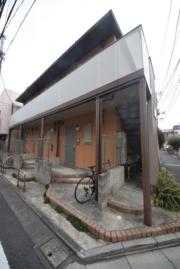ＪＲ総武線（各駅停車）高円寺駅まで徒歩10分