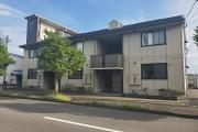 シェソワ西谷A棟