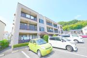 ＪＲ山陽本線安芸中野駅まで徒歩15分