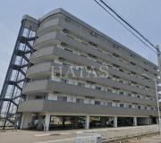 Aiコンフォート小豆坂