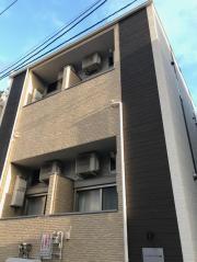 ＪＲ仙石線宮城野原駅まで徒歩5分