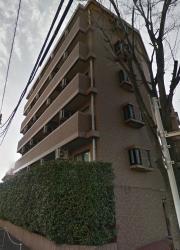メインステージ永福町