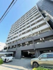 地下鉄中央線深江橋駅まで徒歩3分