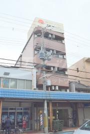 ＪＲ東海道本線吹田駅まで徒歩5分