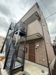 小田急江ノ島線東林間駅まで徒歩6分