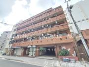 ＪＲ大阪環状線京橋駅まで徒歩7分