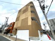 京阪本線西三荘駅まで徒歩10分