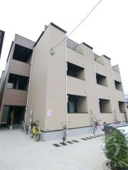 地下鉄四つ橋線住之江公園駅まで徒歩10分