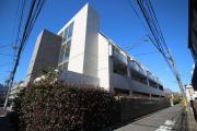 京王線八幡山駅まで徒歩7分