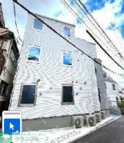 オアシス中野弥生町