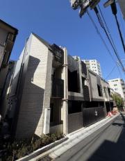 東京メトロ有楽町線護国寺駅まで徒歩3分
