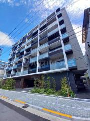 都営浅草線本所吾妻橋駅まで徒歩6分