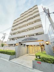 地下鉄今里筋線瑞光四丁目駅まで徒歩5分