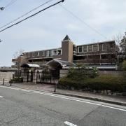 阪急甲陽線甲陽園駅まで徒歩8分