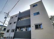 Crecia井尻