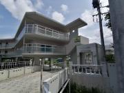 フィオーレ梅田町