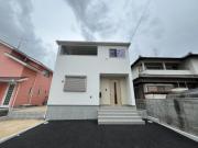 三木市自由が丘本町新築戸建