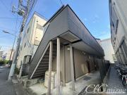 CASA・CREST