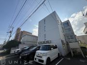 地下鉄南北線平岸駅まで徒歩6分