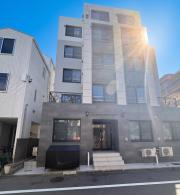 SENSERESIDENCE用賀