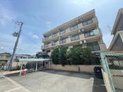 ジュネス城北新町III