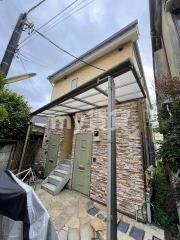 ビラアリックス赤塚
