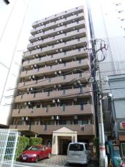 ＪＲ山手線神田駅まで徒歩8分